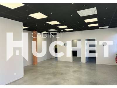 Vente Locaux d'activités - Entrepôts à Ifs