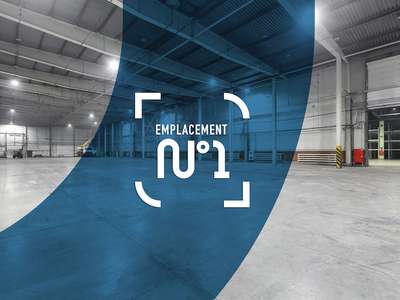 Vente Locaux d'activités - Entrepôts à Ingré