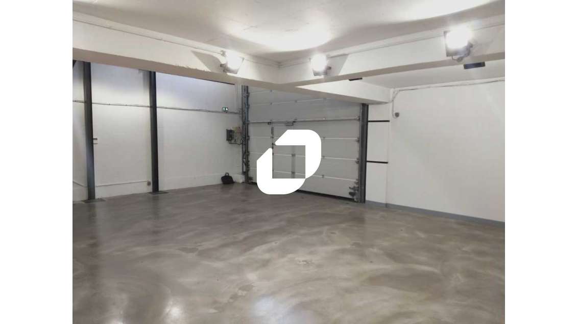 Vente Local d'activité 405m² Ivry sur seine