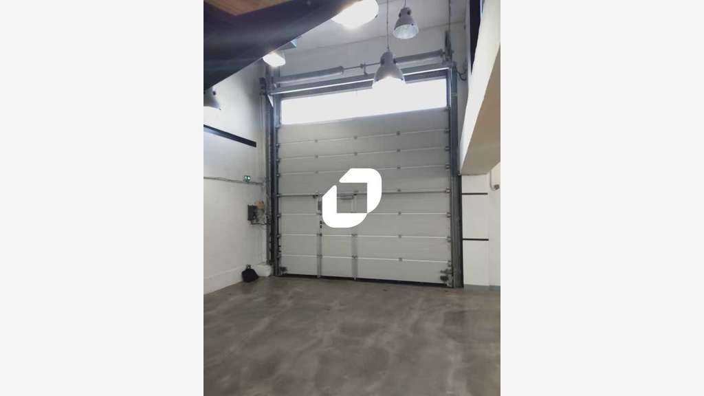 Vente Local d'activité 405m² Ivry sur seine