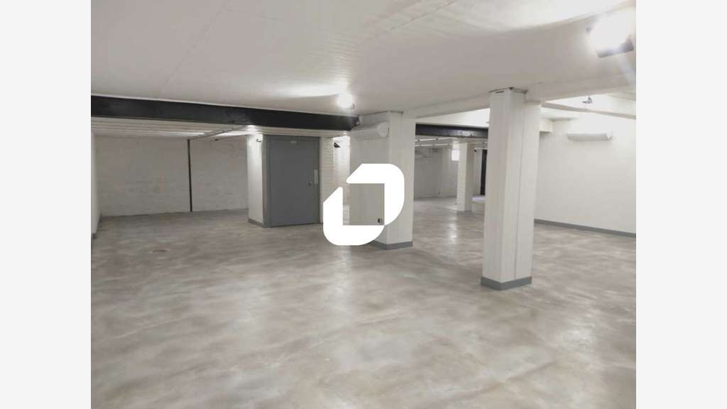 Vente Local d'activité 405m² Ivry sur seine