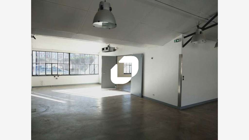 Vente Local d'activité 405m² Ivry sur seine