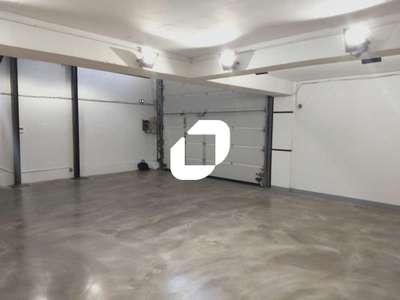Vente Local d'activité 405m² Ivry sur seine