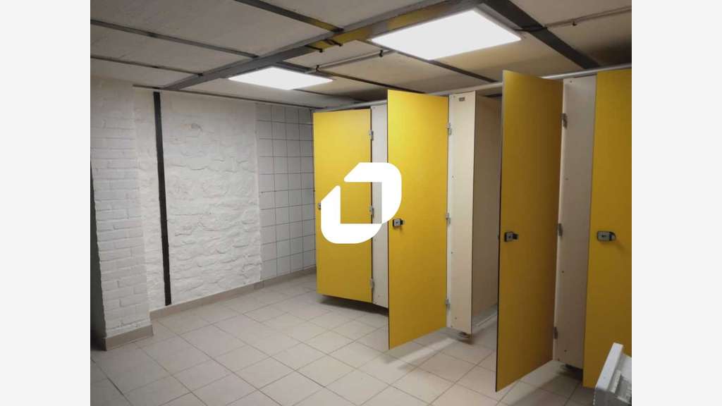 Vente Local d'activité 621m² Ivry sur seine