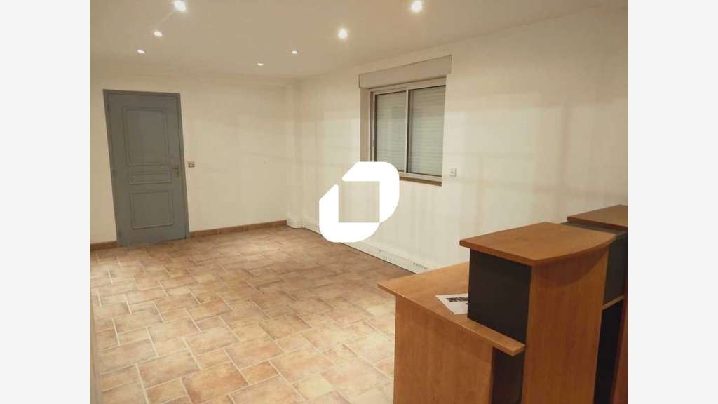 Vente Local d'activité 621m² Ivry sur seine