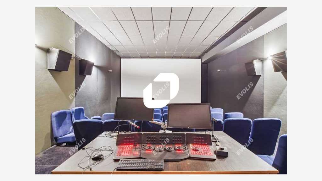 Vente Local d'activité 4193m² Ivry sur seine