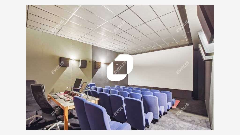 Vente Local d'activité 4193m² Ivry sur seine