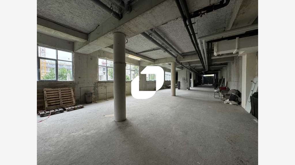 Vente Local d'activité 606m² Ivry sur seine