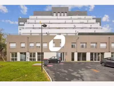Vente Local d'activité 466m² Ivry sur seine