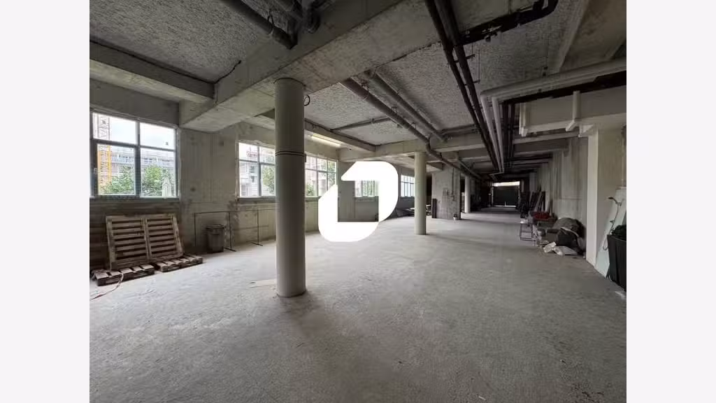 Vente Local d'activité 606m² Ivry sur seine