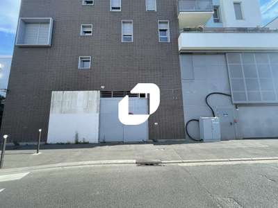 Vente Local d'activité 606m² Ivry sur seine