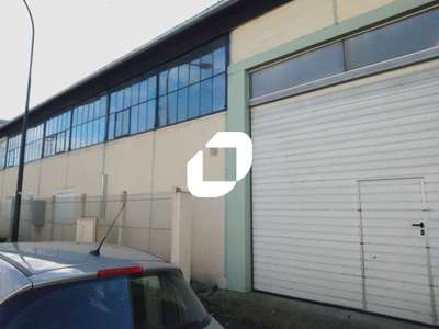 Vente Local d'activité 1026m² Ivry sur seine