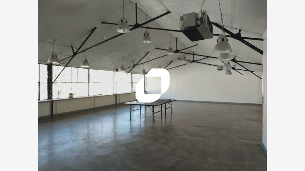 Vente Local d'activité 1026m² Ivry sur seine