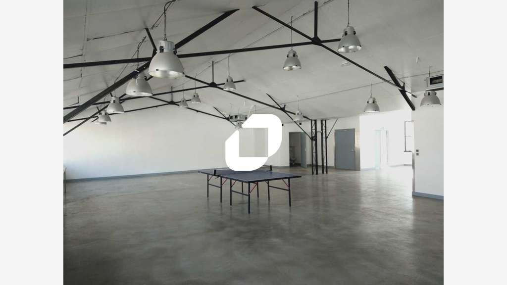 Vente Local d'activité 1026m² Ivry sur seine