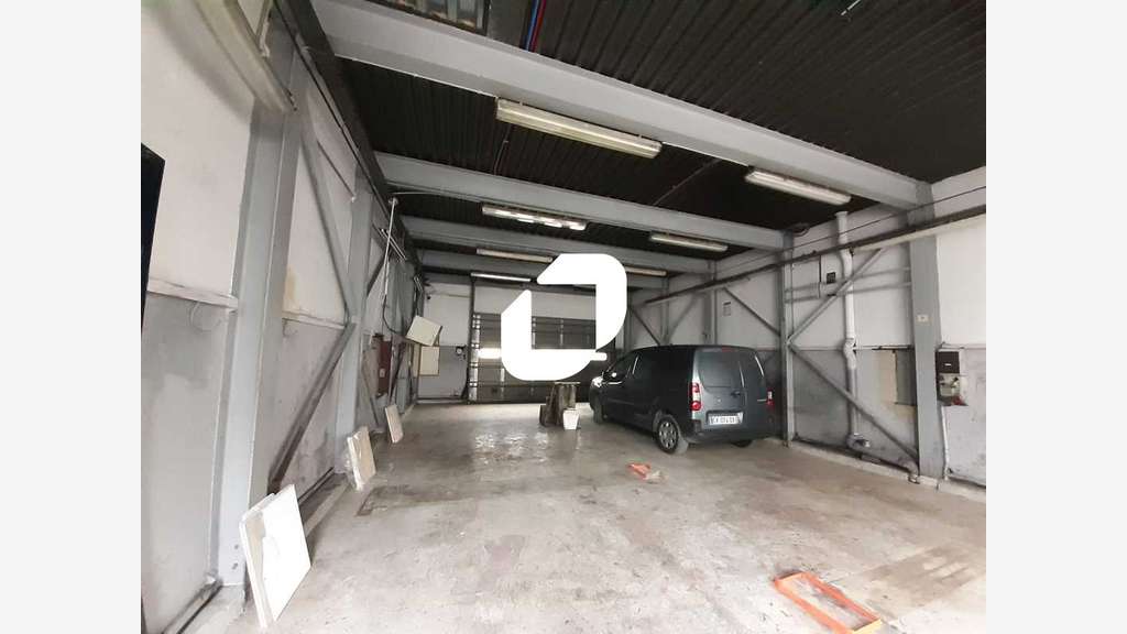 Vente Local d'activité 640m² Jouy en josas