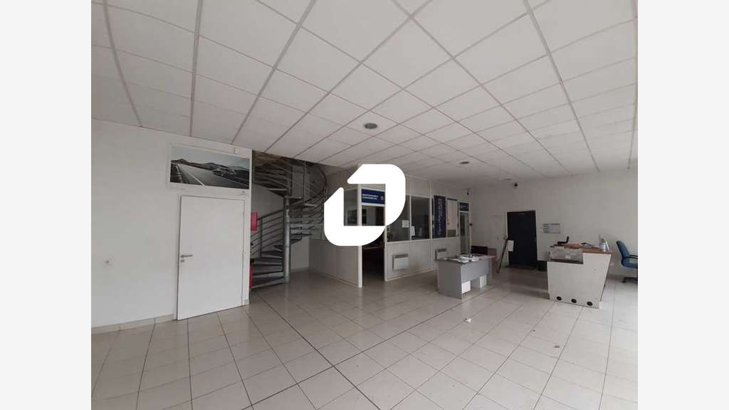 Vente Local d'activité 640m² Jouy en josas