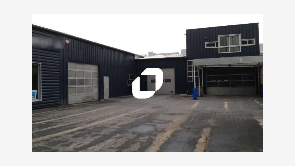 Vente Local d'activité 640m² Jouy en josas
