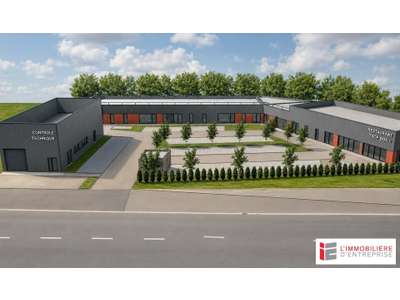 Vente Locaux commerciaux - Boutiques à Jugon-Les-Lacs-Commune-Nouvelle