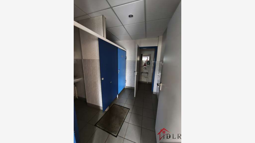 Vente local commercial 187m² sur 1036m² à Jussey