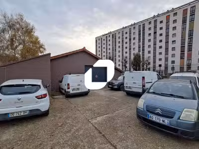 Vente Local d'activité 190m² L'hay les roses