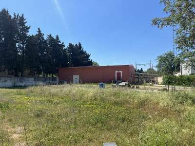 Vente Locaux d'activités - Entrepôts à L'Isle-sur-la-Sorgue