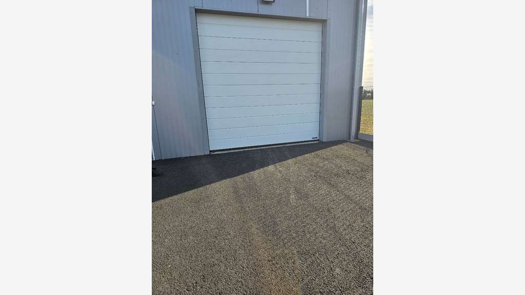 Vente local d'activité 188m² La Chaize-le-Vicomte