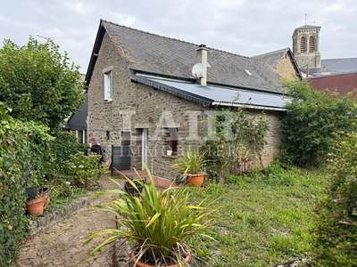 Vente Locaux commerciaux - Boutiques à La Chapelle-au-Riboul