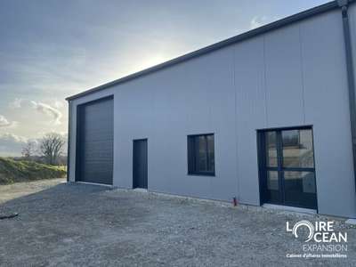 Vente Locaux d'activités - Entrepôts à Divatte-sur-Loire