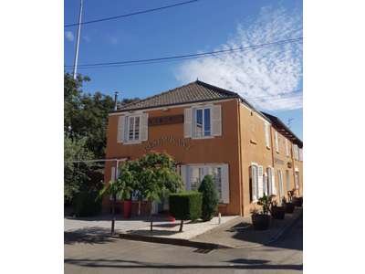 Vente Locaux d'activités - Entrepôts à La Chapelle-de-Guinchay