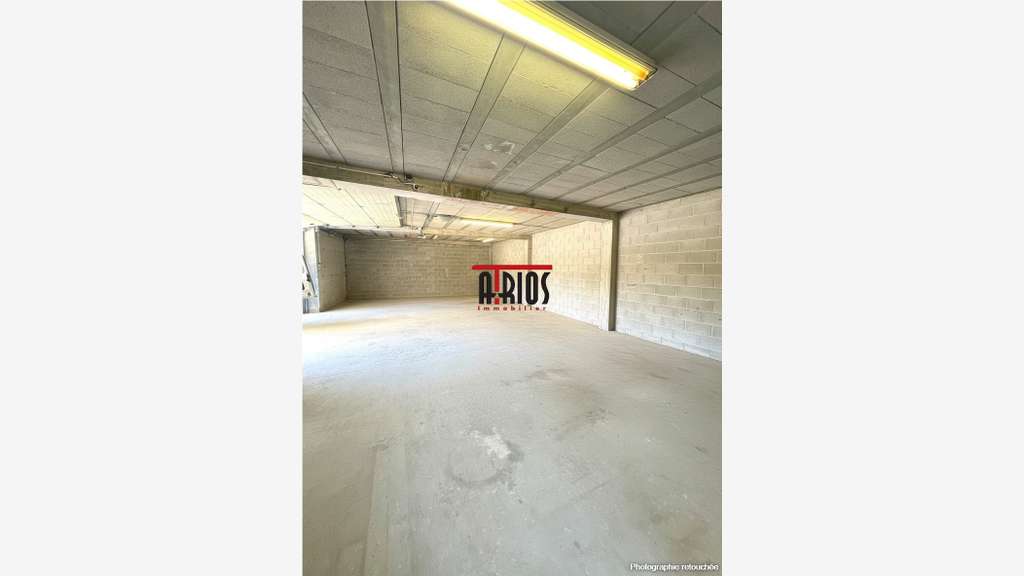 Vente local d'activité 567.57m² en ZI la Farlède
