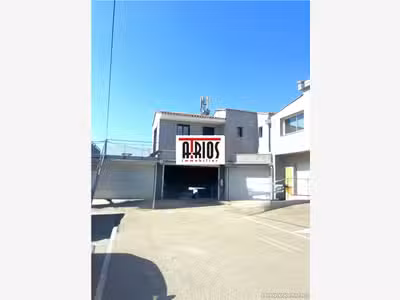 Vente local d'activité 150m² en ZI de la Farlède