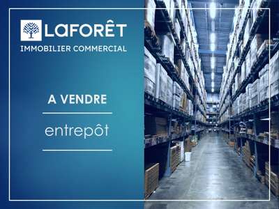 Vente Locaux d'activités - Entrepôts à La Gacilly