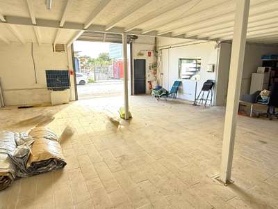 Vente Locaux d'activités - Entrepôts à La Garde