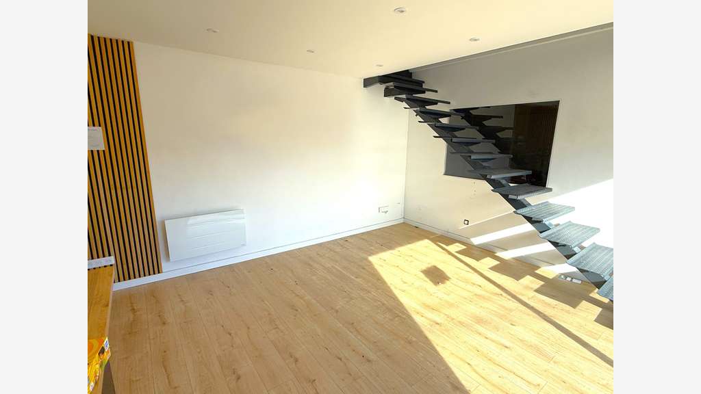 Vente local 285m² zone du Pouverel à La Garde