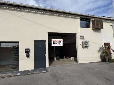 AV local d'activité 285m² zone Pouverel à la Garde