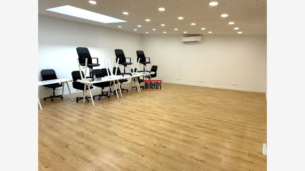 AV local d'activité 285m² zone Pouverel à la Garde