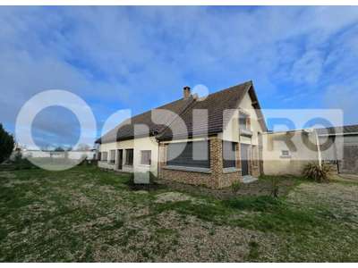 Vente Locaux d'activités - Entrepôts à La Noue