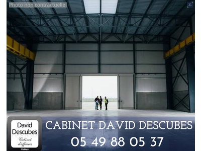 Vente Locaux d'activités - Entrepôts à Luçon