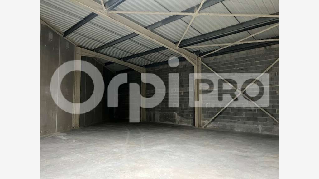Atelier neuf de 236m² à vendre à La Rochelle ZFU