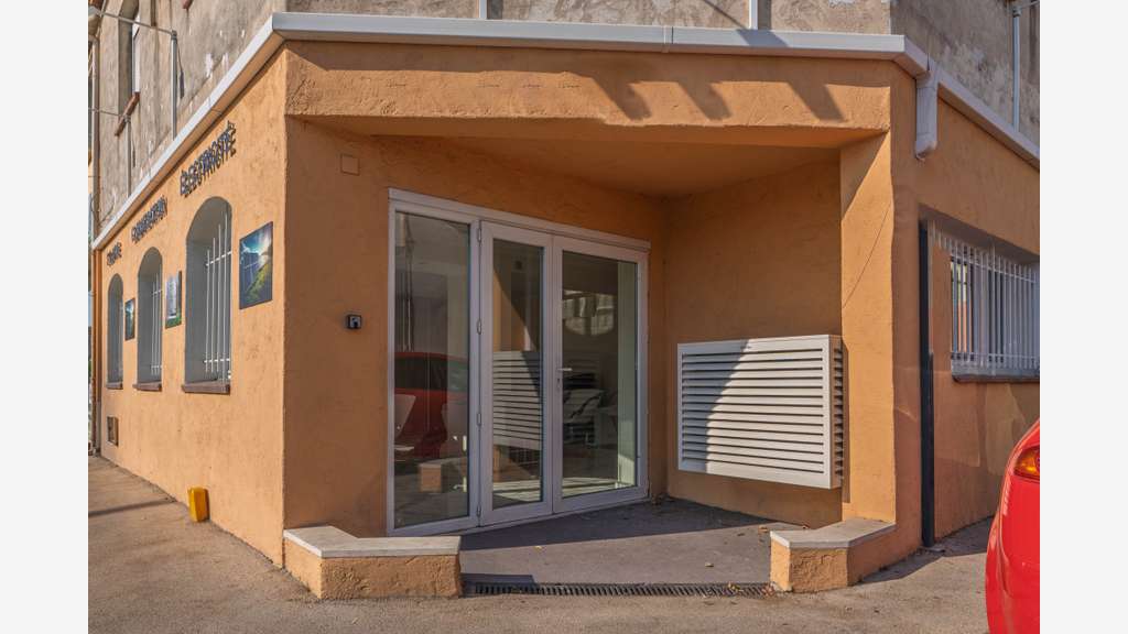 MURS COMMERCIAUX À VENDRE LA SEYNE-SUR-MER