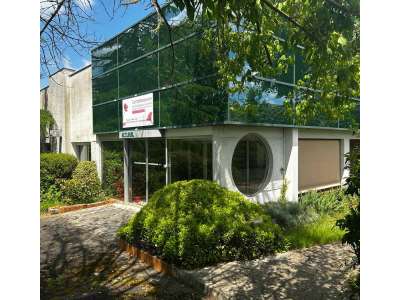 Vente Locaux d'activités - Entrepôts à Lafrançaise