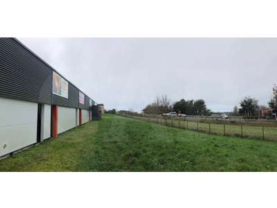 Vente Locaux d'activités - Entrepôts à Maroué