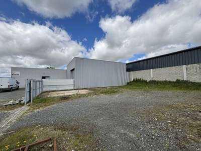Vente Locaux d'activités - Entrepôts à Lamballe-Armor