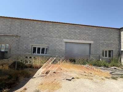 Vente Locaux d'activités - Entrepôts à Lançon-Provence