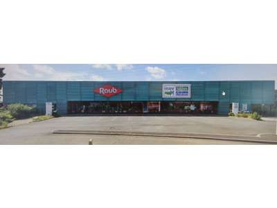 Vente Immeubles commerciaux / Mixtes à Lannion