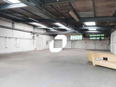 Vente Locaux d'activités - Entrepôts à Latresne