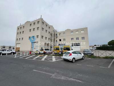 Vente Locaux d'activités - Entrepôts à Lattes