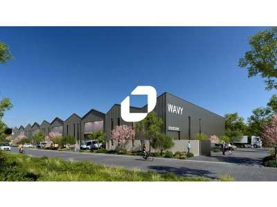 Vente Locaux d'activités - Entrepôts à Lattes