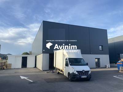 Vente Locaux d'activités - Entrepôts au Cannet-des-Maures
