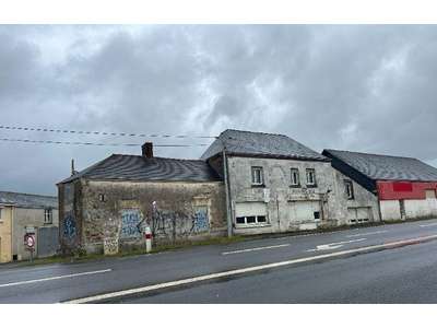 Vente Locaux d'activités - Entrepôts au Cellier